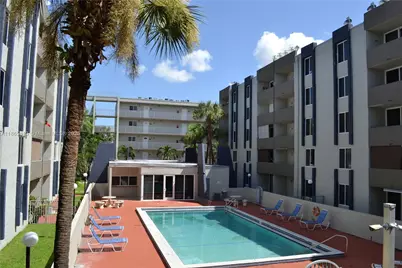 10000 NW 80th Ct #2219, Hialeah Gardens, FL 33016 - Photo 1