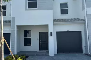 141 SW 184th Pl, Pembroke Pines, FL 33029 - Photo 1