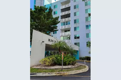 919 Hillcrest Dr #306, Hollywood, FL 33021 - Photo 1