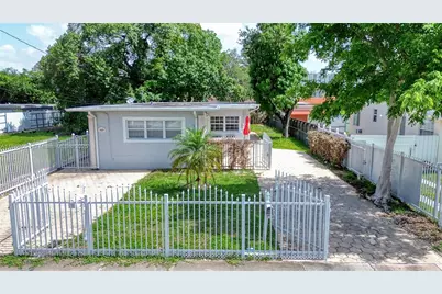 3121 SW 25th Ter #FRONT, Miami, FL 33133 - Photo 1