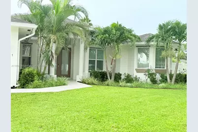 1501 SW Fresno Rd #1, Port Saint Lucie, FL 34953 - Photo 1