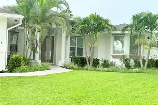 1501 SW Fresno Rd, Port Saint Lucie, FL 34953 - Photo 1