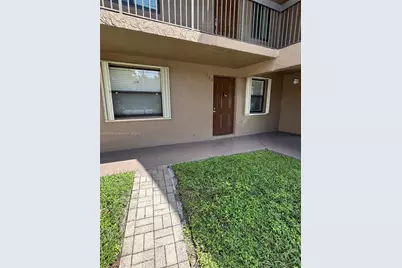 10003 Winding Lake Rd #103, Sunrise, FL 33351 - Photo 1