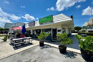 Asian Restaurant With Terrace For Sale Near Dadeland Mall, Kendall, FL 33156 - Photo 1