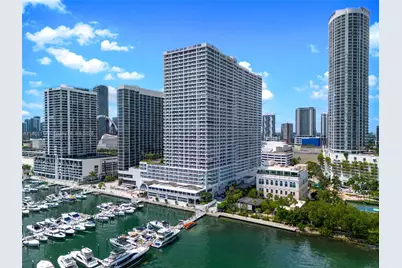 1717 N Bayshore Dr #A-3752, Miami, FL 33132 - Photo 1