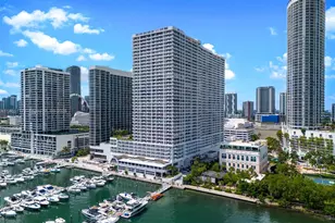 1717 N Bayshore Dr, Miami, FL 33132 - Photo 1