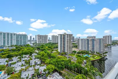 2851 NE 183rd St #2107E, Aventura, FL 33160 - Photo 1