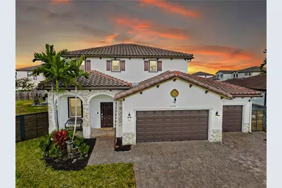 22986 SW 128th Pl, Miami, FL 33170 - Photo 1