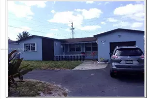7756 Embassy Blvd, Miramar, FL 33023 - Photo 1