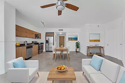 350 S Miami Ave #3013, Miami, FL 33130 - Photo 1