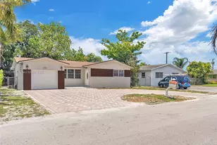 [Address not provided], Miramar, FL 33023 - Photo 1