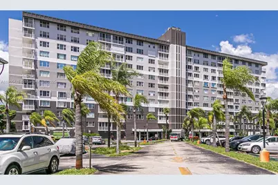 [Address not provided], Hollywood, FL 33021 - Photo 1