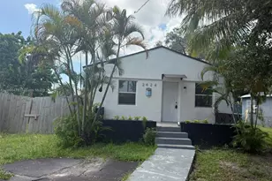 2424 NW 44th St, Miami, FL 33142 - Photo 1