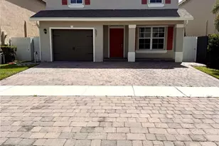 507 NE 6th Ct, Florida City, FL 33034 - Photo 1