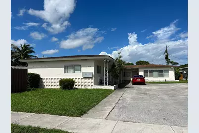 1265 NE 136th Ter #2, North Miami, FL 33161 - Photo 1