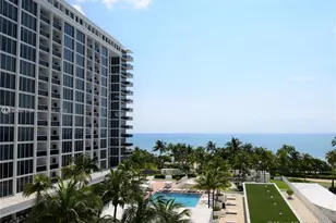10275 Collins Ave, Bal Harbour, FL 33154 - Photo 1