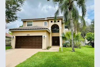 13359 NW 16th St, Pembroke Pines, FL 33028 - Photo 1