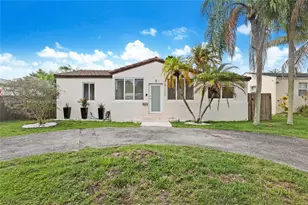 4420 SW 4th St, Miami, FL 33134 - Photo 1
