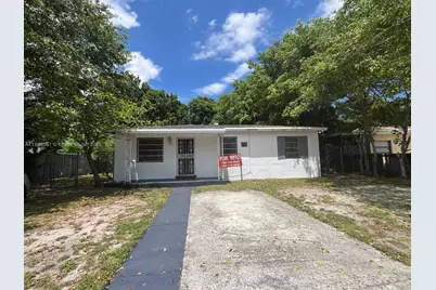 1351 NE 149th St, Miami, FL 33161 - Photo 1