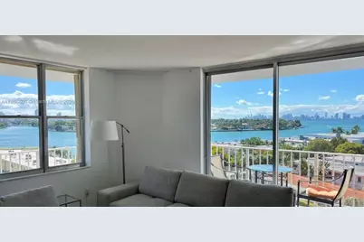 6900 Bay Dr #7D, Miami Beach, FL 33141 - Photo 1
