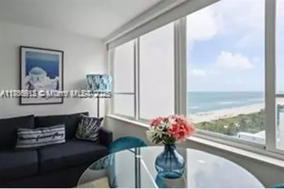 5005 Collins Ave #1118, Miami Beach, FL 33140 - Photo 1