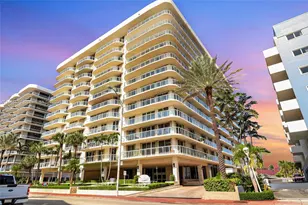 8855 Collins Ave, Surfside, FL 33154 - Photo 1