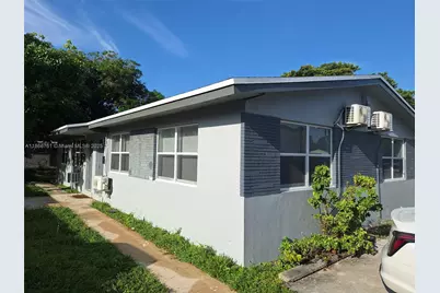 1226 Sesame St #1228, Opa Locka, FL 33054 - Photo 1