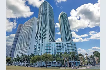 [Address not provided], Miami, FL 33132 - Photo 1