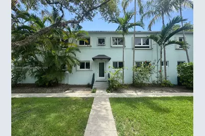 7635 SW 57th Ave #2, South Miami, FL 33143 - Photo 1