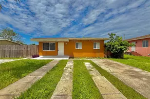 15800 NW 39th Pl, Miami Gardens, FL 33054 - Photo 1