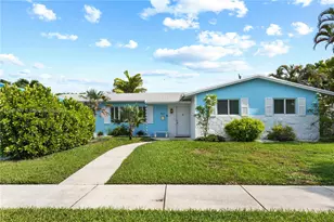 9601 SW 58th St, Miami, FL 33173 - Photo 1