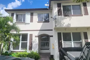 8545 SW 152nd Ave, Miami, FL 33193 - Photo 1