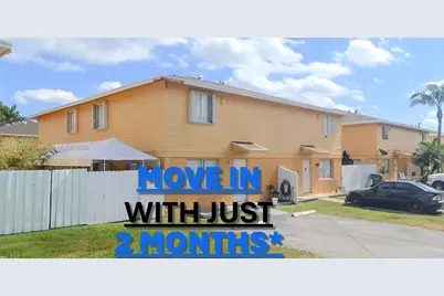 33 NE 12th Ave #33, Homestead, FL 33030 - Photo 1