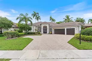 21677 Marigot Dr, Boca Raton, FL 33428 - Photo 1