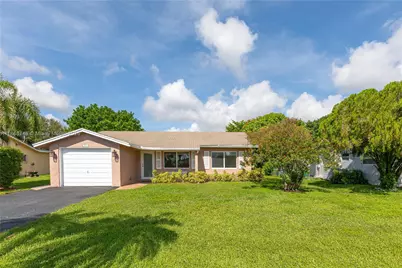 7003 NW 99th Ave, Tamarac, FL 33321 - Photo 1