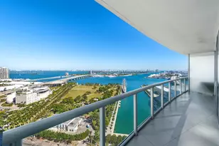 888 Biscayne Blvd, Miami, FL 33132 - Photo 1