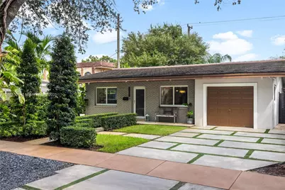 1261 San Miguel Ave, Coral Gables, FL 33134 - Photo 1