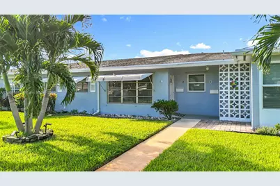 290 Main Blvd #C, Boynton Beach, FL 33435 - Photo 1