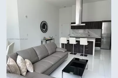 851 NE 1st Ave #411, Miami, FL 33132 - Photo 1