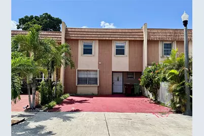 890 W 81st Pl #890, Hialeah, FL 33014 - Photo 1