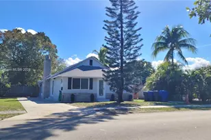 2614 Monroe St, Hollywood, FL 33020 - Photo 1