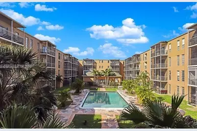 4848 NW 24th Ct #323, Lauderdale Lakes, FL 33313 - Photo 1