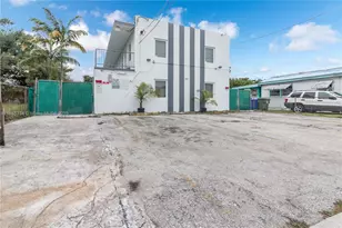 1245 NW 60th St, Miami, FL 33142 - Photo 1