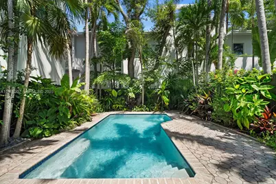 3143 Day Ave #B, Miami, FL 33133 - Photo 1