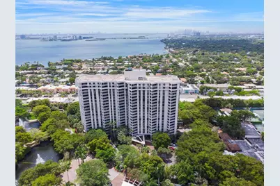 2000 Towerside Ter #610, Miami, FL 33138 - Photo 1