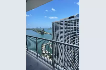 1750 N Bayshore Dr #3504, Miami, FL 33132 - Photo 1