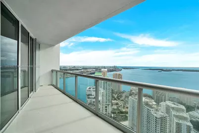 465 Brickell Ave #4505, Miami, FL 33131 - Photo 1