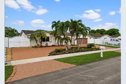 10820 SW 171st St, Miami, FL 33157 - Photo 1