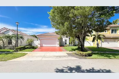 13348 SW 52nd St, Miramar, FL 33027 - Photo 1