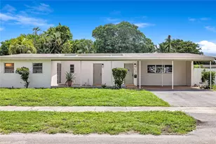 650 NE 178th St, Miami, FL 33162 - Photo 1